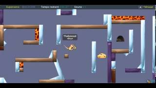 Transformice - Aide Bootcamp #1 ~ Superasno - @4121359