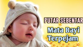 Masha Allah! Lullaby Sholawat to Help Your Little One Sleep Soundly and Peacefully