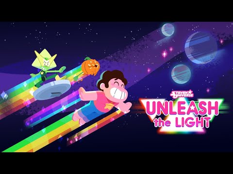 Steven Universe: Unleash the Light | Trailer (Nintendo Switch)