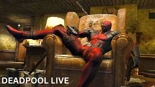 DEADPOOL in 2026 is STILL INSANE 😂 | PC Gameplay 4K