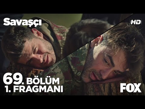 Savaşçı 69. Bölüm 1. Fragmanı