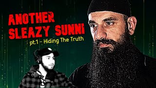 Another Sunni.. Hiding the Truth ft. @TheMuslimLantern