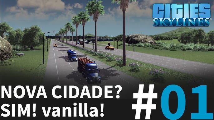 Cities Skylines: dicas para começar sua cidade da melhor forma possível