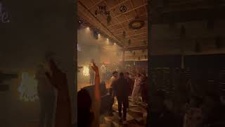 Tare Gin Gin Live The Qurious X Abstruse Out  ✨ | Sukhbir | #shorts #trending #viral