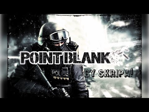 Видео: Point Blank l Паблик l Нубо Skripa в деле! #2