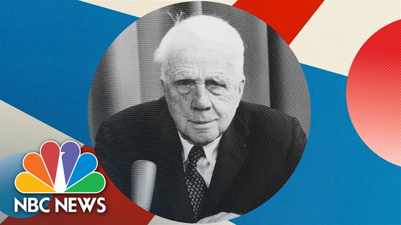MTP75 Archives — Poet Robert Frost Thinks Congress Should ‘Do More For The Arts’