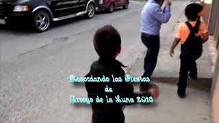 Recordando las fiestas Arroyo de la luna 2016 by ChiveiroMix 571 views 5 years ago 1 minute, 28 seconds