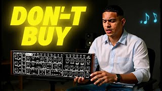 STOP! 😱 You Shouldn't Buy the Behringer PRO-1!