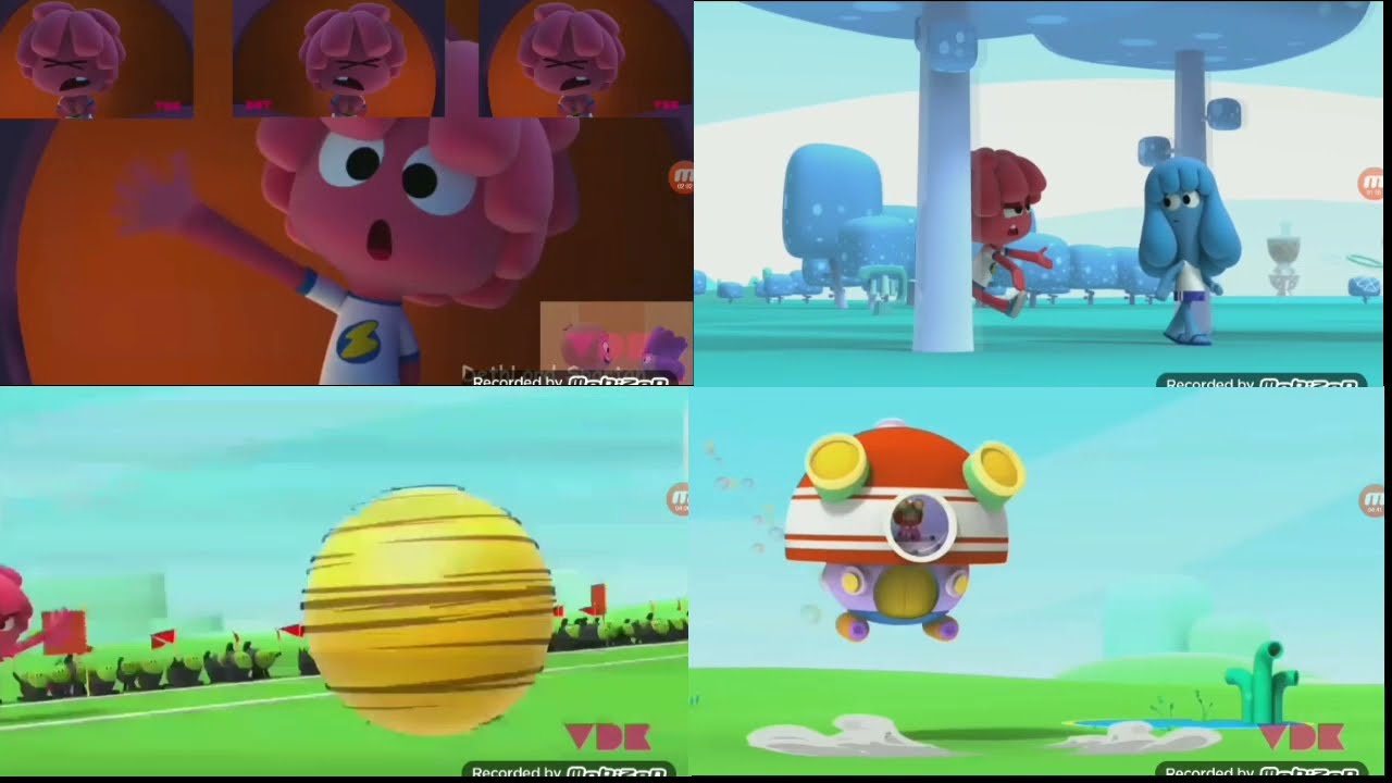 [Request] Jelly Jamm Has a Sparta Remix Fourparison 2 (THE END OF THE WORLD)