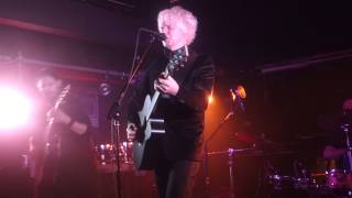 The Beauty of Gemina-Last Night Home [Live In London, 16 August, 2014]