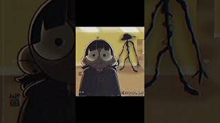 👁️ - #art #tiktok #procreate #digitalart #artist #thebackrooms #horror #spooky #fanart #edit #draw