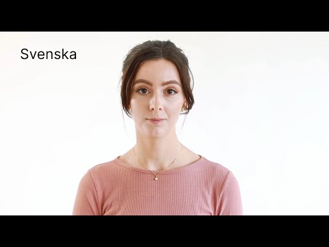 Video: Coronavirus Hur Du Skyddar Dig Själv