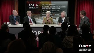 Opioids and Addiction: Takeaways
