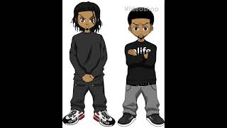 Afno Geno Feat. Ebe Alee - Before I Go Remix