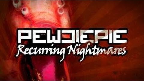 MARTIN VETTU [Amnesia Custom Story : Recurring Nightmares VOSTFR]