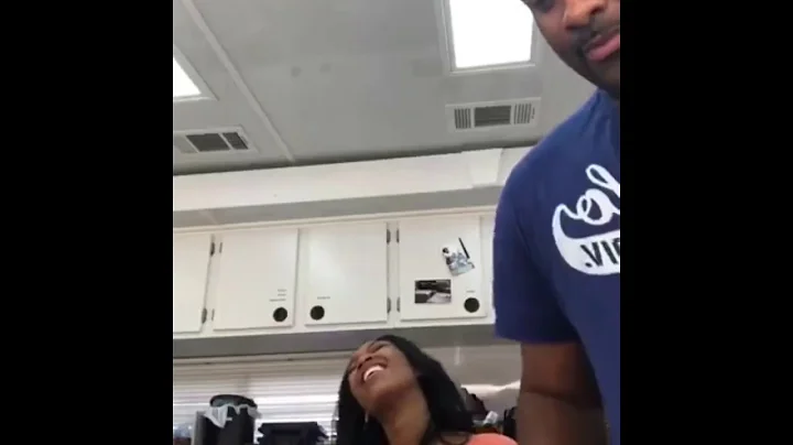 Brandy and Luke James Slay DAngelos How Does It Fe...
