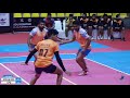 SU, Kolhapur VS LPU, Phagwara || All India Inter-University Kabaddi  (Men) Championship 2021-22,