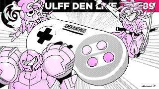 Nintendo making their own SNES controller for the Switch - WDL Ep 189