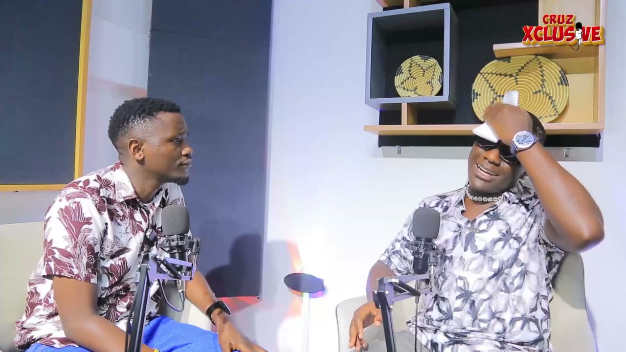 AMAZIGA GAMPITAMU NGA BAMPISE OMUSIYAZI MAMA YANKUBIRA . BEBE COOL NAMUVAKO BAMBI