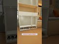 Smart Shoe Cabinet Ideas 🛋️👟✨ Save Space!#ShoeCabinet 🛋️ #HomeDesign 🏠 #SpaceSaving🧩#InteriorInspo✨