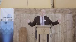 Are there marine litter solutions | Professor Richard Thompson OBE, Plymouth University