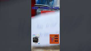 PRO KEY USE IN SUBZERO  PID CONTROLLER  DEMO AND INSTALLATION