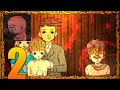 人生畫廊/LifeGallery (搶先體驗) - 第二章 魚教頭 - 遊戲演示 Part 2 (iOS, Android)