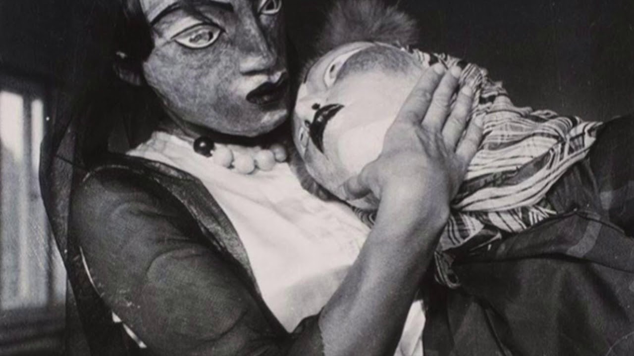 Jackie Ransom- Waltz of the Dead