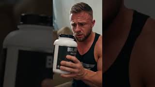 He didn't have it. Until he did. | Gainer Spec Ad #shorts #ai #commercial #motivation #sofa