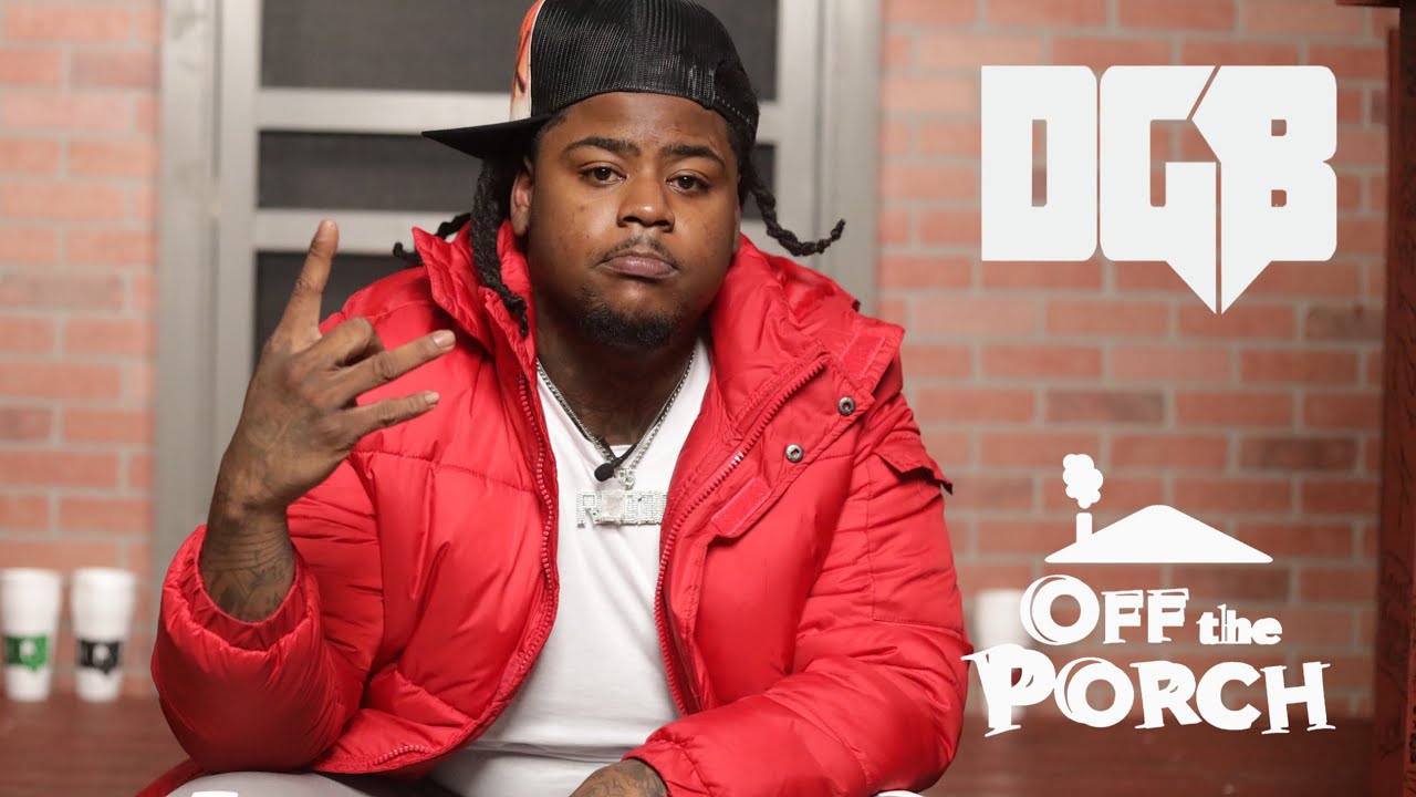 Reddo Reddo Speaks On Rappers Taking His Flow, New Project w/ Brodinski ...