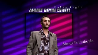 Hakan Ergün - Ahmet Bey'in Ceketi Barış Manço Resimi