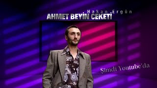 Hakan Ergün - Ahmet Beyin Ceketi Barış Manço Resimi