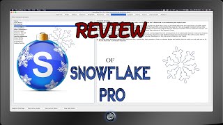 Snowflake Pro | Apps for Writers screenshot 2