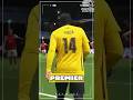 A MYSTERY MASKED PLAYER ? #PremierLeague #niko #IdrisElba #ChloeKelly #ballerleague