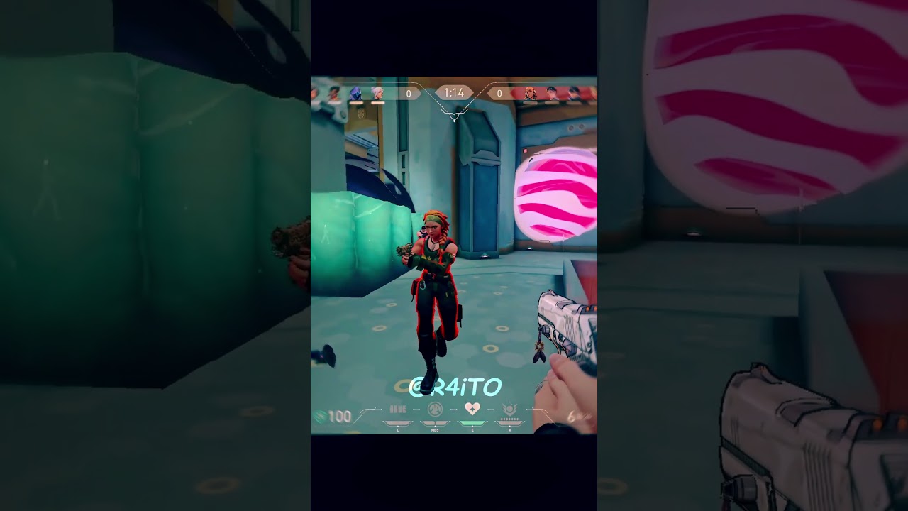 Classic Right-Click Only Challenge - 2 😂 