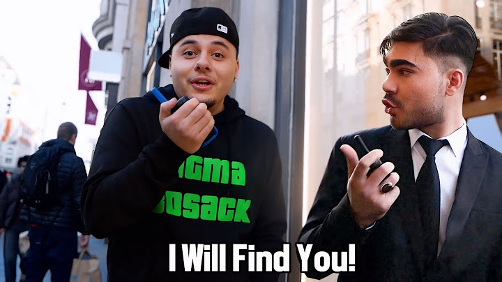 Connecting to Store Walkie Talkies !