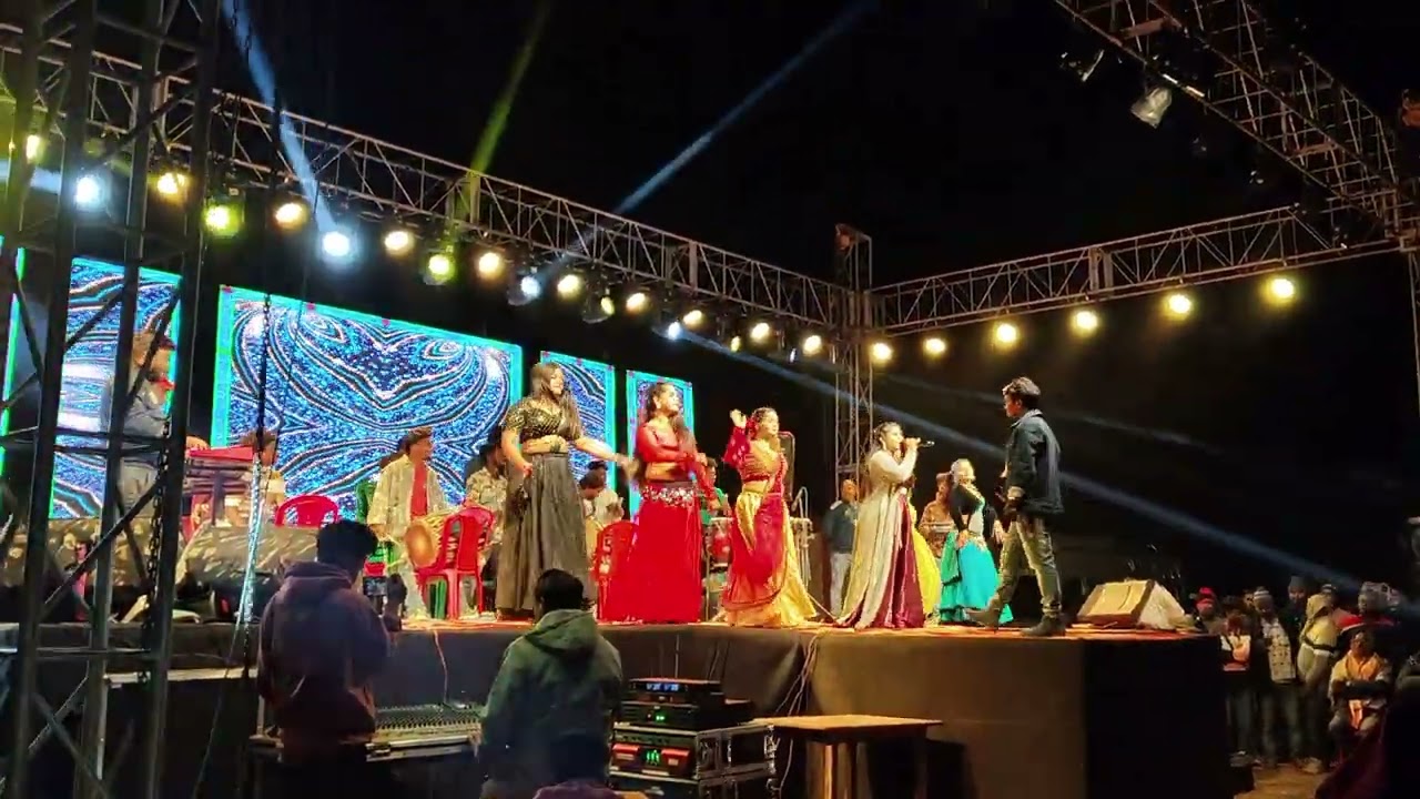 Aaina new sambalpuri song (Ashish kumbhar) 💝 AT- JHARAGOGUA 💗