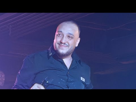 ميدلي جديد حاتم المصري روح قولو ياقمر