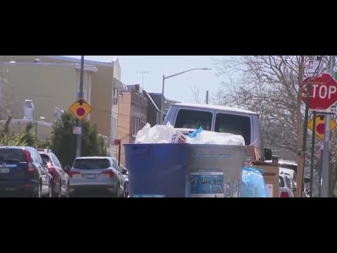 What Is Recyclable In Nyc