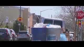 NYC recycling rules: What can and can't go in clear bags explained