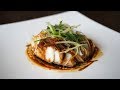Steamed Ginger Fish Fillet - Chinese Style - Quick & Easy - Morgane Recipes