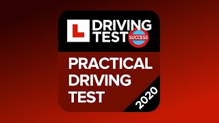 Driving Test Success Practical Driving App - What's included? screenshot 5