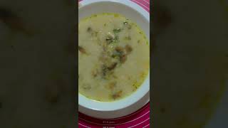 Сырный суп с курицей и грибами_Эксклюзивный рецепт от Ирины.