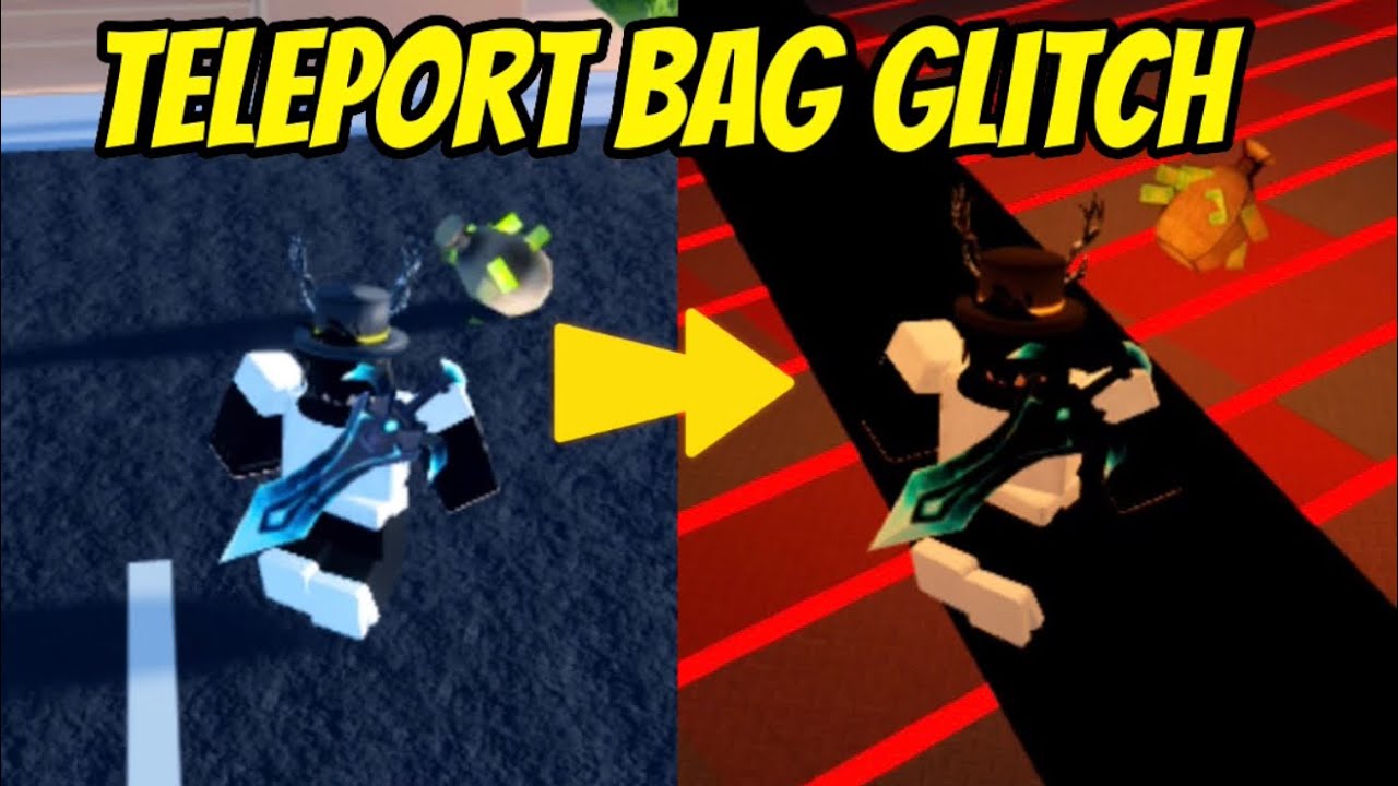 Brand New Op Teleport Money Bag Glitch In Roblox Jailbreak How To