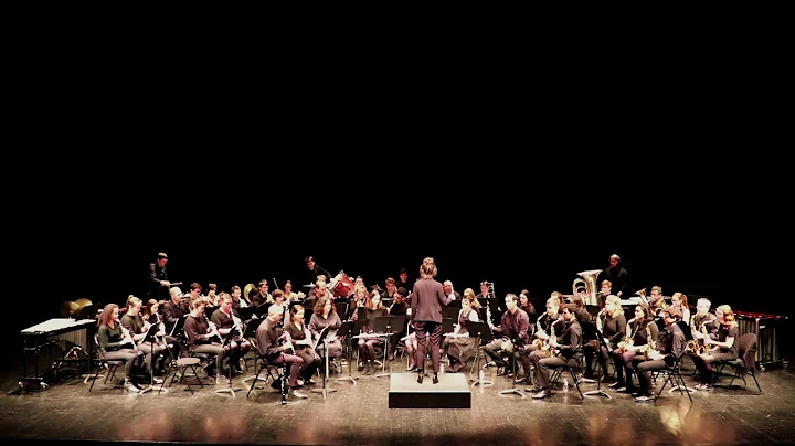 Highlights from Exodus de Ernest Gold, arr.: Alfre...