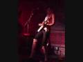 Capture de la vidéo You Complete Me - Ana Popovic