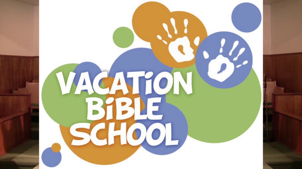 Street bible school