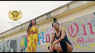 JAOVAVY feat ROXANNE - ZAH TIA | NOUVEAUTE CLIP GASY 2021| NEW CLIP AFRICA VIBES MADAGASCAR