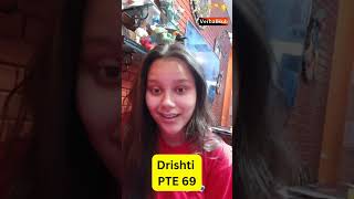 From Struggle To Success Drishtis Pte Journey With Verbalhub