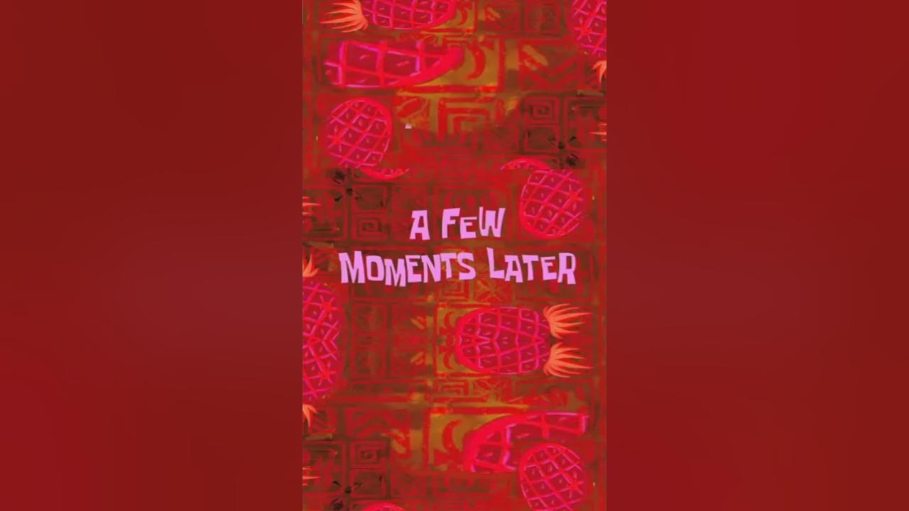 This can take a few minutes. Момент лейтер. a few moments later. а фью момент лейтер. a few moments later без текста.